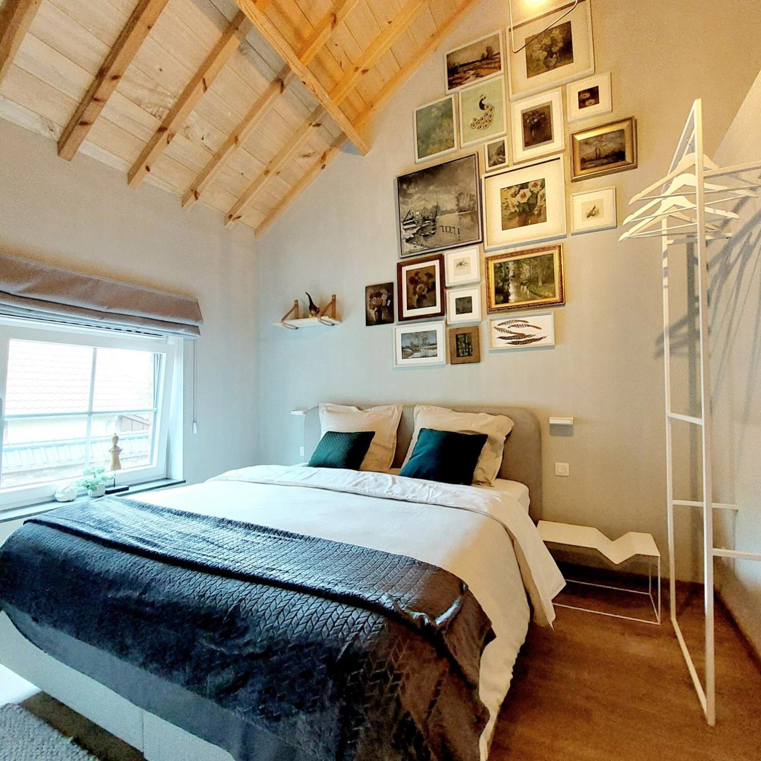 Bed and Breakfast Boerderaaj Bilzen Exterior foto